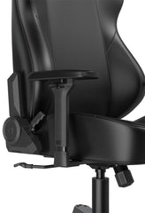 Buy DxRacer GCBuy DxRacer GC-XXLTM23LTA-NG Tank Series Gaming Chair Black/Grey from Vmart in Pakistan-XXL-TM23LTA-N Tank Series Gaming Chair Black from Vmart in Pakistan