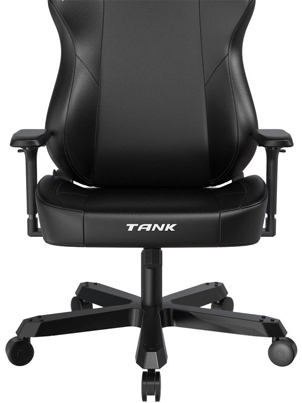Buy DxRacer GC-XXL-TM23LTA-N Tank Series Gaming Chair Black from Vmart in Pakistan