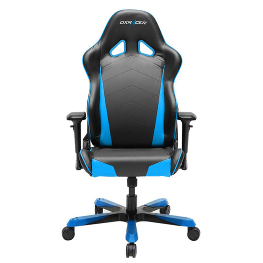 Buy DxRacer Tank Series Gaming Chair (Black / Blue ) GC-T29-NB-S5 from Vmart in Pakistan