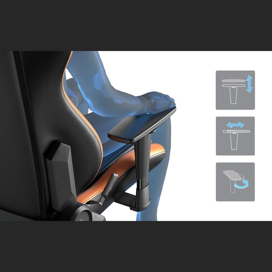 Buy DxRacer Drifting Series Gaming Chair from Vmart in Pakistan