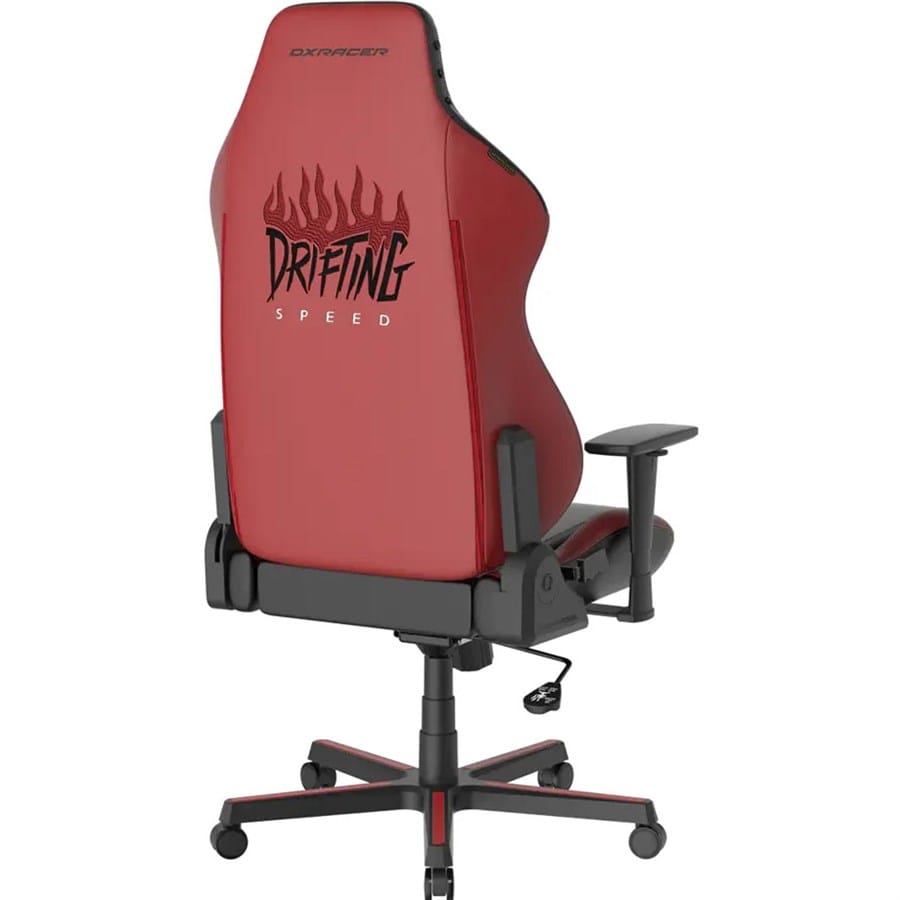 Buy DxRacer Drifting Series Speed Gaming Chair Black Red from Vmart in Pakistan