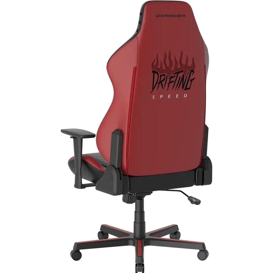 Buy DxRacer Drifting Series Speed Gaming Chair Black Red from Vmart in Pakistan