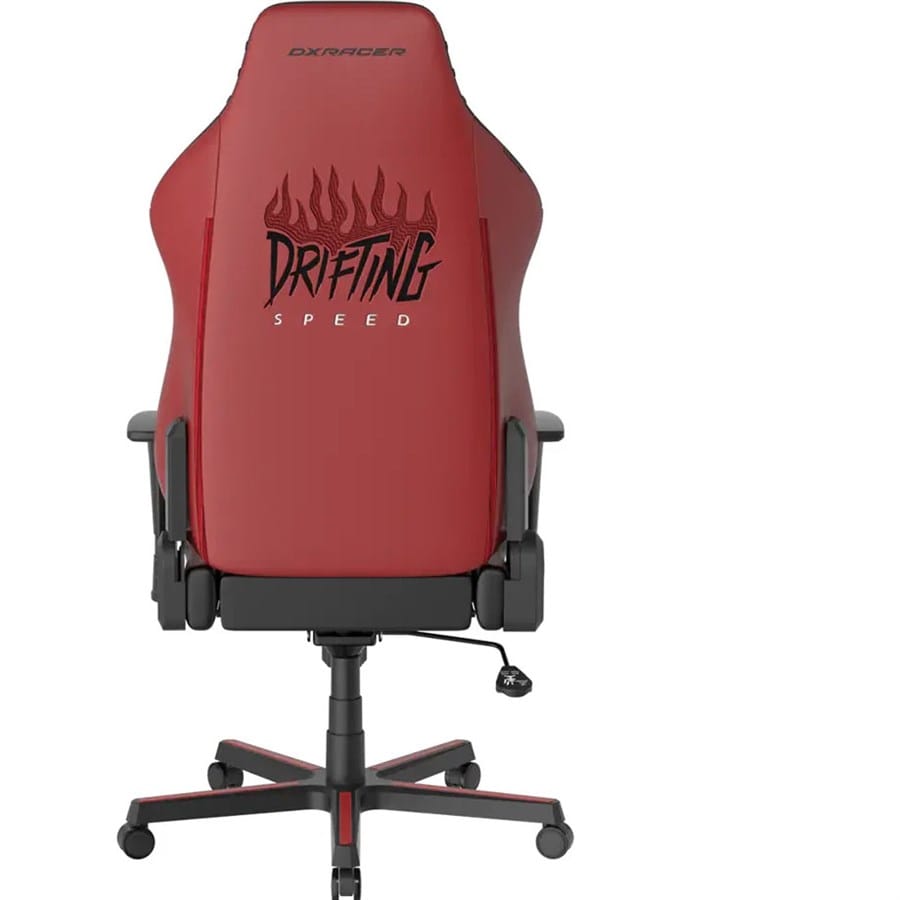 Buy DxRacer Drifting Series Speed Gaming Chair Black Red from Vmart in Pakistan