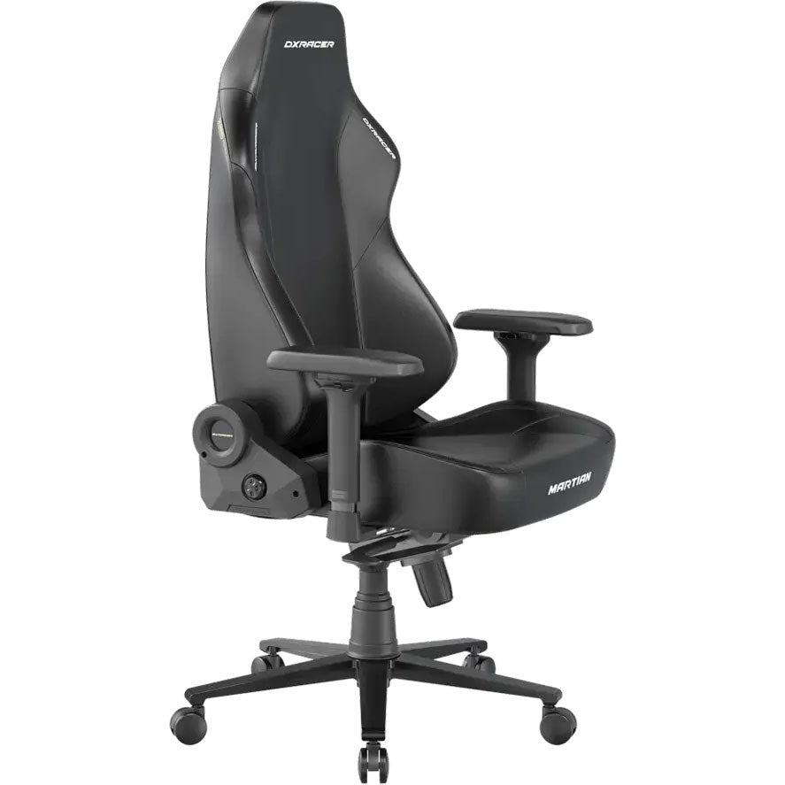 Buy DxRacer Martian Series Gaming Chair Black from Vmart in Pakistan