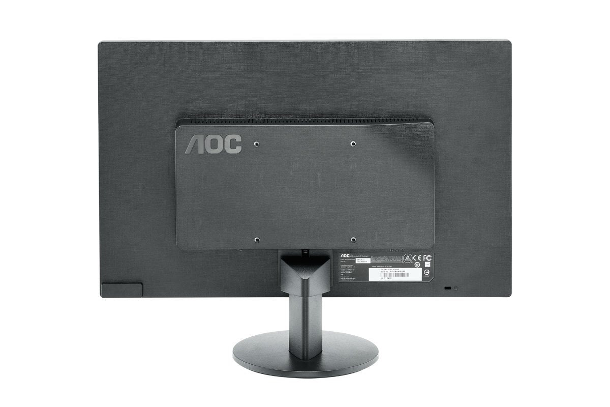 Buy AOC E2270SWN 22 LED Monitor from Vmart in Pakistan