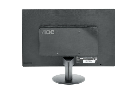 Buy AOC E2270SWN 22 LED Monitor from Vmart in Pakistan