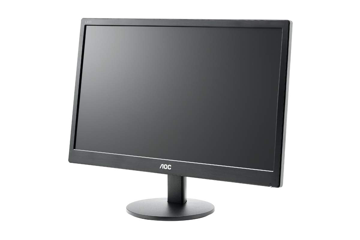 Buy AOC E2270SWN 22 LED Monitor from Vmart in Pakistan