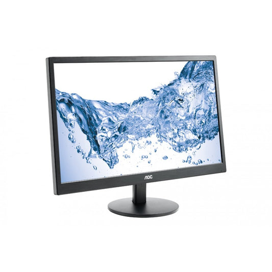 Buy AOC E2470SWH 24 LED Monitor from Vmart in Pakistan