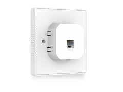 Buy TP-Link EAP115-Wall 300Mbps Wireless N Wall-Plate Access Point from Vmart in Pakistan