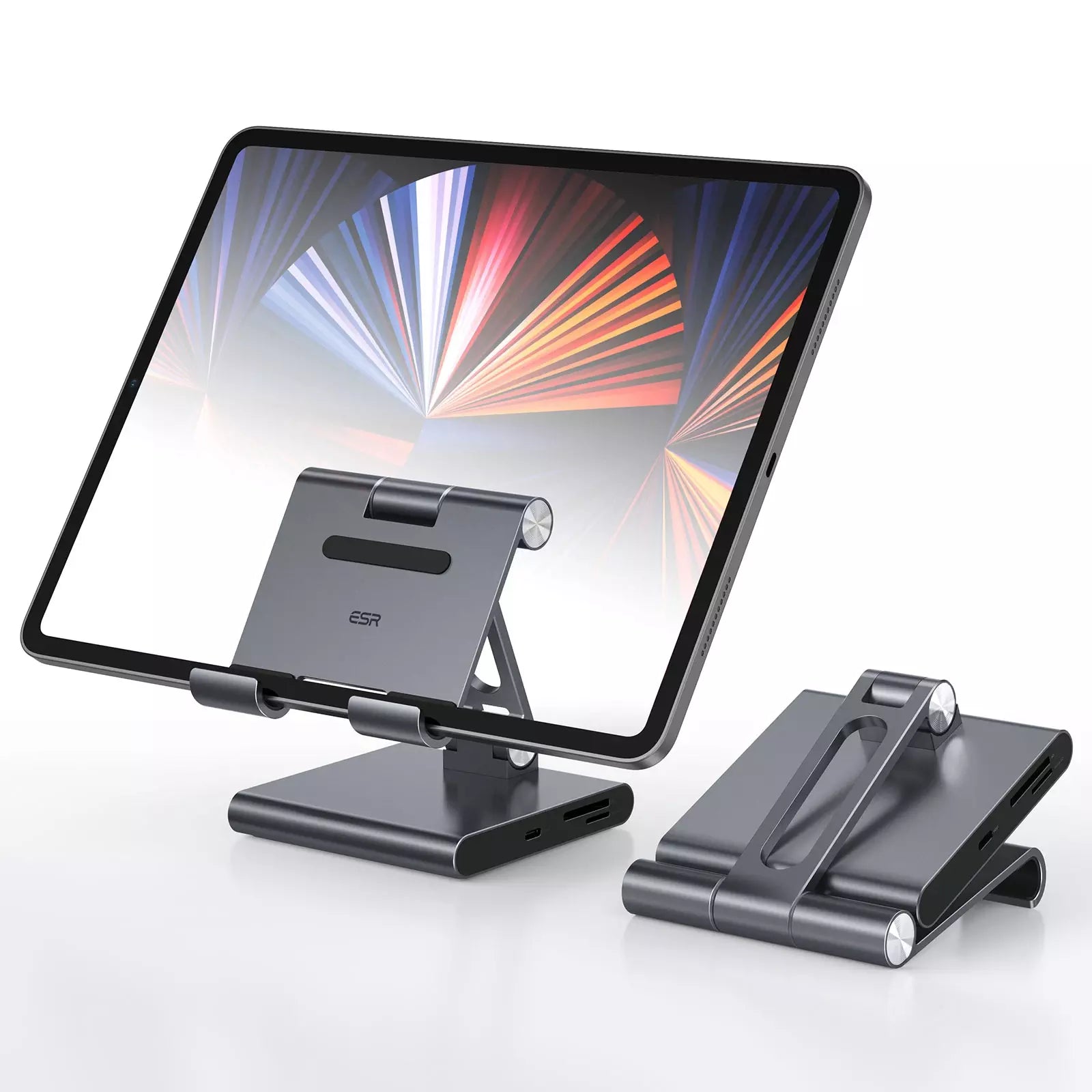 Buy ESR 8-in-1 Portable Stand USB-C Hub from Vmart in Pakistan