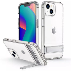 Buy ESR Air Shield Boost Case for iPhone 14 Plus - Clear from Vmart in Pakistan