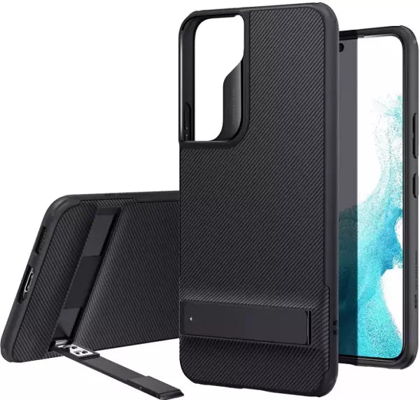 Buy ESR Air Shield Boost Translucent Black Case for Samsung S22 from Vmart in Pakistan