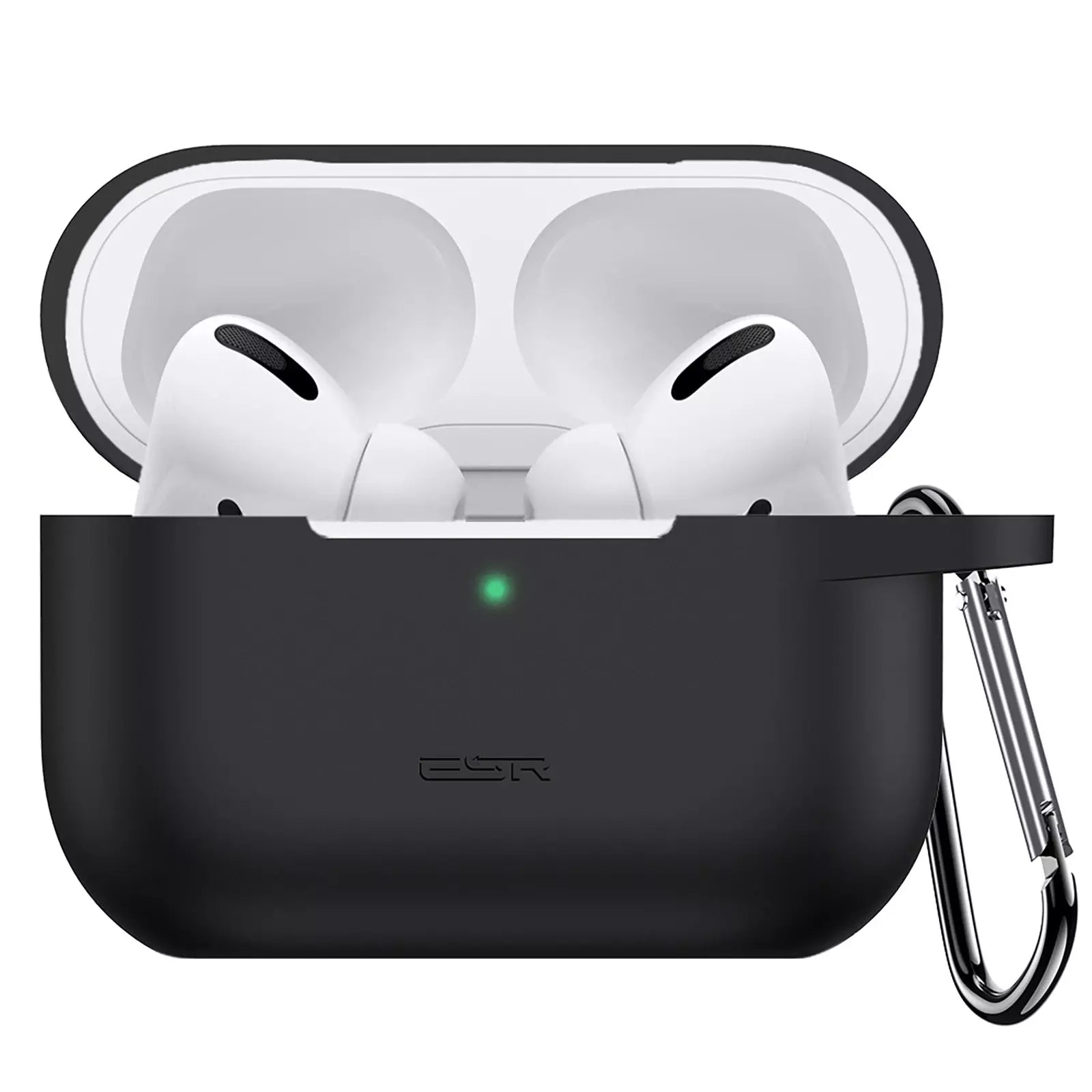Buy ESR AirPods Pro (2022/2019) Bounce Carrying Case - Black from Vmart in Pakistan