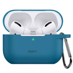 Buy ESR AirPods Pro (2022/2019) Bounce Carrying Case - Blue from Vmart in Pakistan