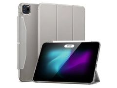 Buy ESR Ascend Trifold Case for iPad Pro 13 (2024) Grey from Vmart in Pakistan