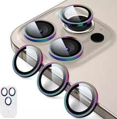 Buy ESR Camera Lens Protector for iPhone 15 Pro Max/15 Pro - Chromatic from Vmart in Pakistan