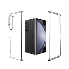 Buy ESR Classic Clear Case Lite for Samsung Galaxy Z Fold 5 from Vmart in Pakistan