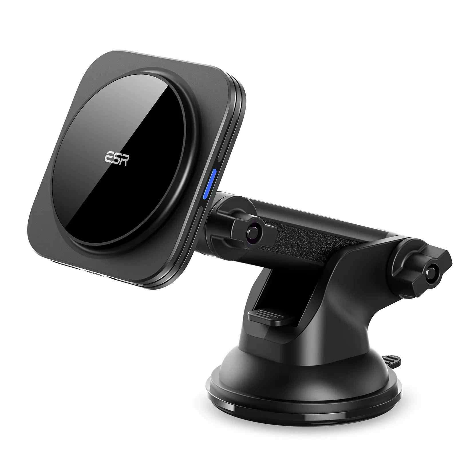 Buy ESR Dashboard Wireless Car Charger (HaloLock) from Vmart in Pakistan