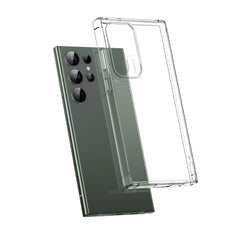 Buy ESR Galaxy S23 Ultra Krystec Clear Case from Vmart in Pakistan