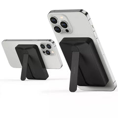 Buy ESR HaloLock Kickstand Wireless Power Bank 10,000mah - Black from Vmart in Pakistan