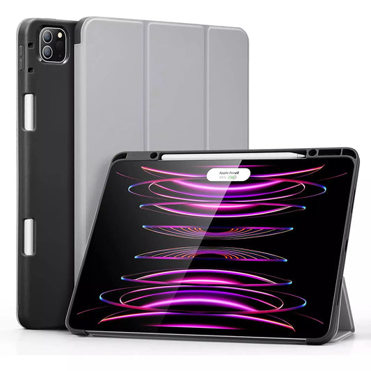 Buy ESR Rebound Pencil Case for iPad Pro 12.9 Grey from Vmart in Pakistan