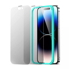 Buy ESR Tempered-Glass Privacy Protector for iPhone 14 Plus/13 Pro Max - 2 Pack from Vmart in Pakistan