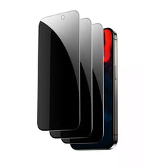 Buy ESR Tempered-Glass Privacy Screen Protector for iPhone 15 Pro - 1 Pack from Vmart in Pakistan