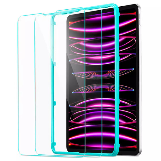 Buy ESR Tempered-Glass Screen Protector for iPad Pro 12.9 2022/2021/2020/2018 - 1 Pack from Vmart in Pakistan