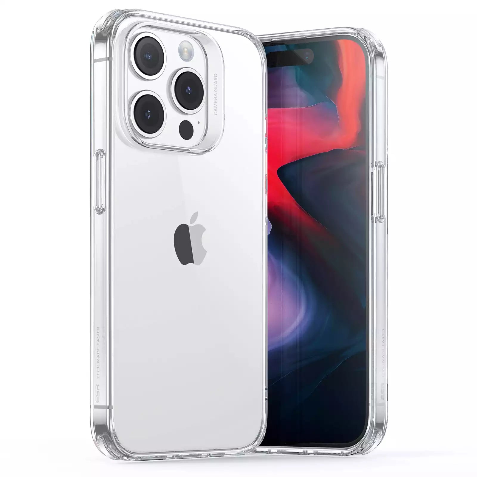 Buy ESR Zero Series Case for iPhone 15 Pro Max - Clear from Vmart in Pakistan