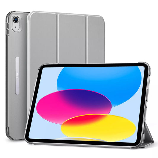 Buy ESR iPad 10th Generation (2022) Ascend Trifold Case - Grey from Vmart in Pakistan