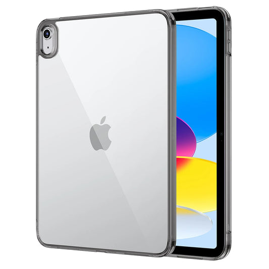 Buy ESR iPad 10th Generation Classic Hybrid Case - Clear Black from Vmart in Pakistan