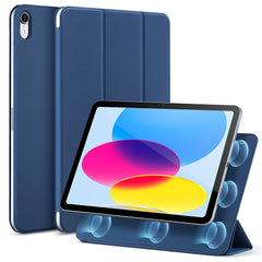 Buy ESR iPad 10th Generation Rebound Magnetic Case - Navy Blue from Vmart in Pakistan