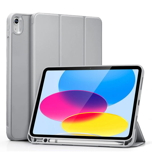 Buy ESR iPad 10th Generation Rebound Pencil Case - Grey from Vmart in Pakistan