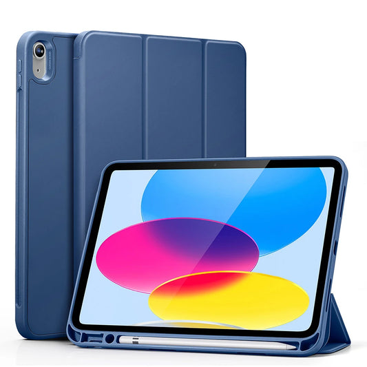 Buy ESR iPad 10th Generation Rebound Pencil Case - Navy Blue from Vmart in Pakistan