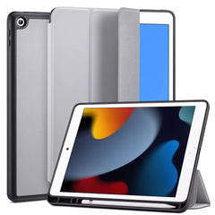 Buy ESR iPad 9 2021/8/7 (10.2) Rebound Pencil Case - Grey from Vmart in Pakistan