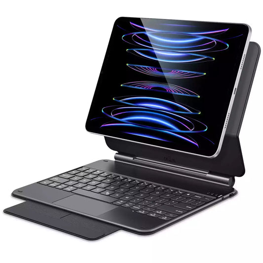 Buy ESR iPad Air 5/4 and Pro 11 Rebound Magnetic Keyboard Case US Layout - Black from Vmart in Pakistan