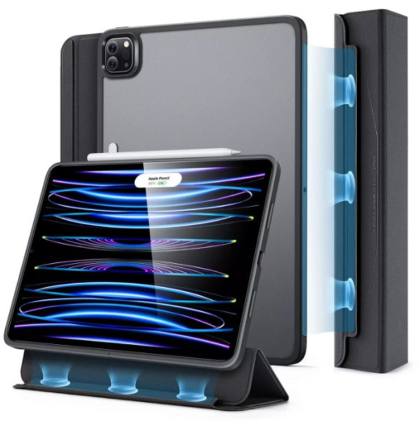 Buy ESR iPad Pro 11 (2022/2021) Ascend Hybrid Case - Black from Vmart in Pakistan