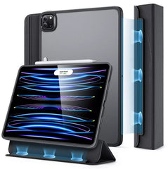 Buy ESR iPad Pro 11 (2022/2021) Ascend Hybrid Case - Black from Vmart in Pakistan