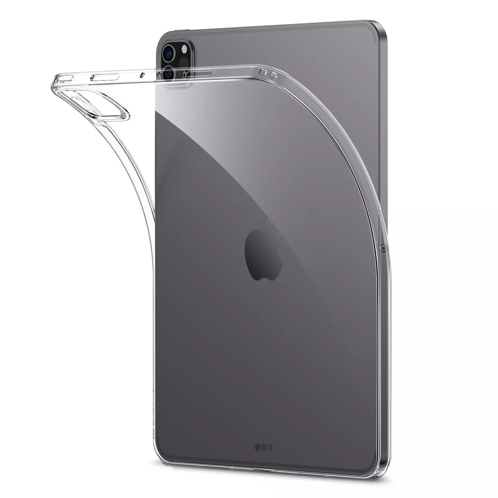 Buy ESR iPad Pro 11 (2022/2021) Zero Soft Case - Clear from Vmart in Pakistan