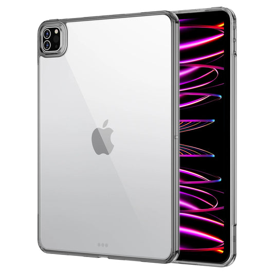 Buy ESR iPad Pro 12.9 (2022/2021) Classic Hybrid Case - Clear Black from Vmart in Pakistan