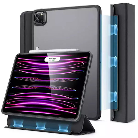 Buy ESR iPad Pro 12.9 (2022/2021) Ascend Hybrid Case - Black from Vmart in Pakistan