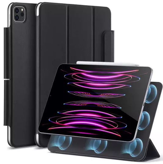 Buy ESR iPad Pro 12.9 (2022/2021/2020) Rebound Magnetic Case - Black from Vmart in Pakistan