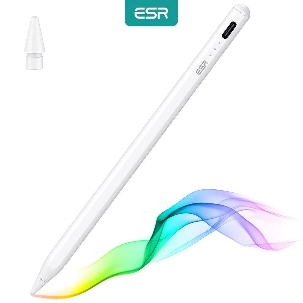 Buy ESR Digital Pencil for iPad 9 8 7/iPad Pro/iPad Mini 6/iPad Air 5 4 from Vmart in Pakistan