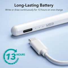 ESR Digital Pencil for iPad 9 8 7/iPad Pro/iPad Mini 6/iPad Air 5 4