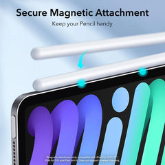 ESR Digital Pencil for iPad 9 8 7/iPad Pro/iPad Mini 6/iPad Air 5 4