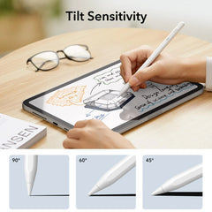 ESR Digital Pencil for iPad 9 8 7/iPad Pro/iPad Mini 6/iPad Air 5 4