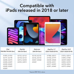 ESR Digital Pencil for iPad 9 8 7/iPad Pro/iPad Mini 6/iPad Air 5 4