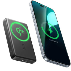 ESR Qi2 MagSlim 10000mAh Power Bank