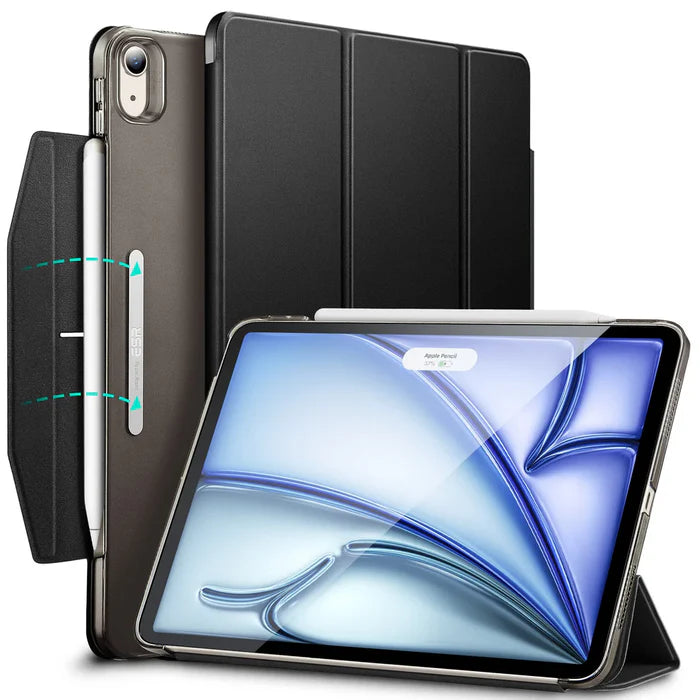Buy ESR Ascend Trifold Case for iPad Air 11 (2024) from Vmart in Pakistan