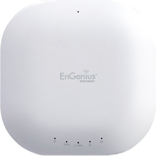 Buy EnGenius EWS350AP Indoor Access Point from Vmart in Pakistan